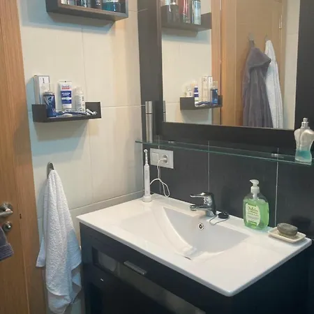 Costa Da Morte De Bergantinos アパート